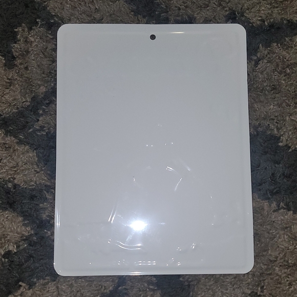 NWOT Disney Metal Sign ✨️ "Princess Only" - Picture 3 of 3